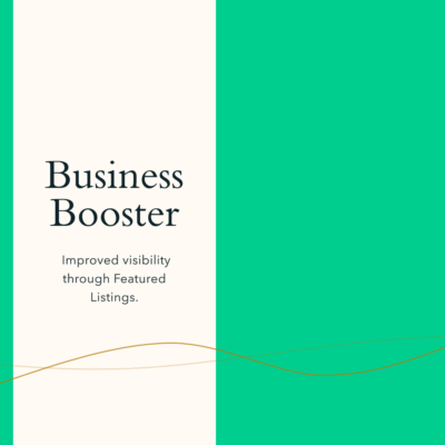 Business Booster